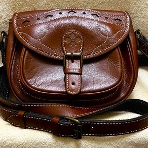 Patricia Nash Small cross body